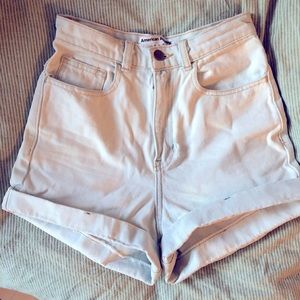 American Apparel Shorts